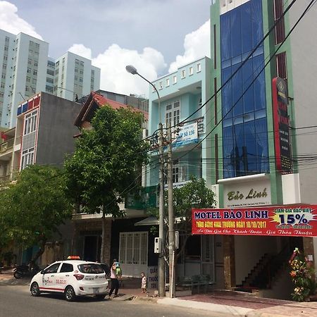 Motel Bao Linh فونج تاو المظهر الخارجي الصورة