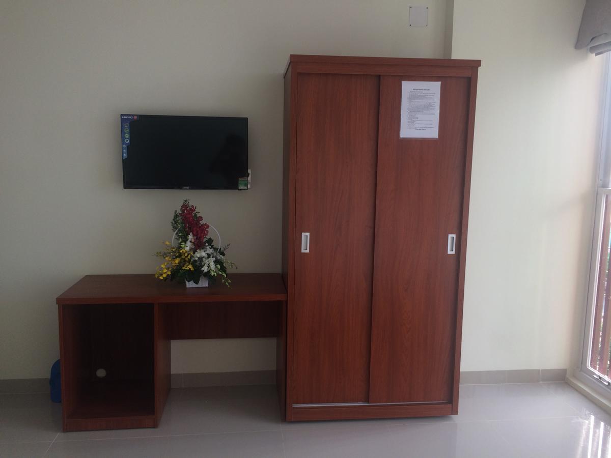 Motel Bao Linh فونج تاو المظهر الخارجي الصورة