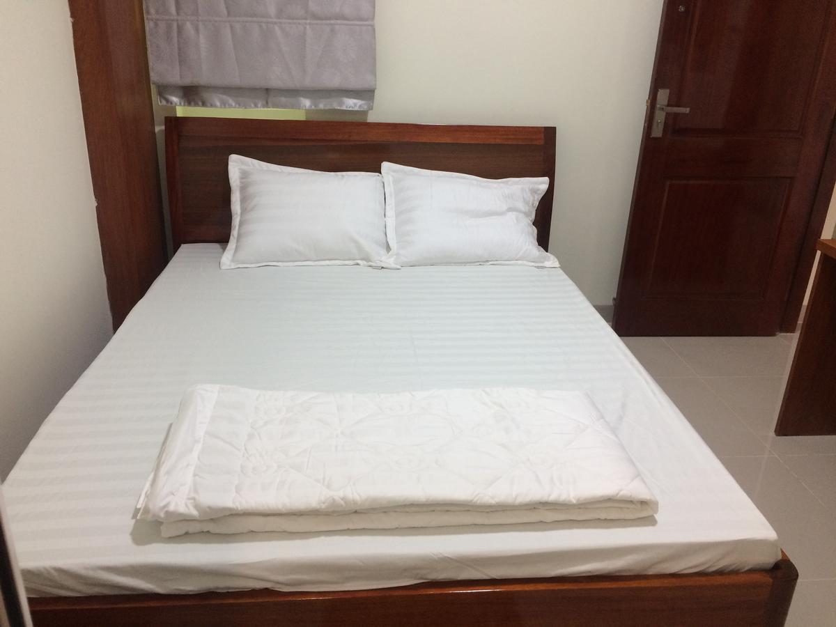 Motel Bao Linh فونج تاو المظهر الخارجي الصورة