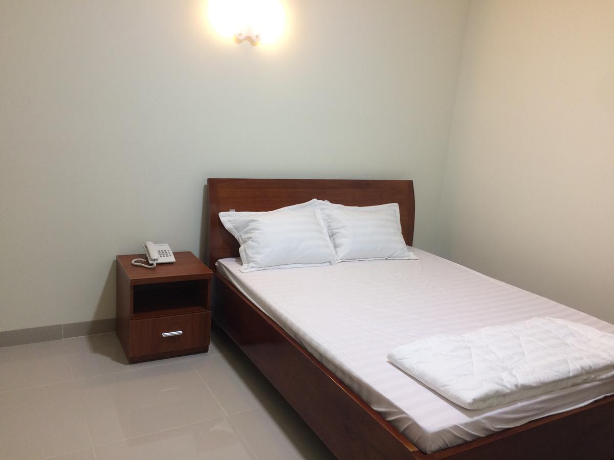 Motel Bao Linh فونج تاو المظهر الخارجي الصورة
