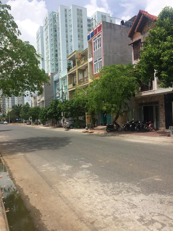 Motel Bao Linh فونج تاو المظهر الخارجي الصورة
