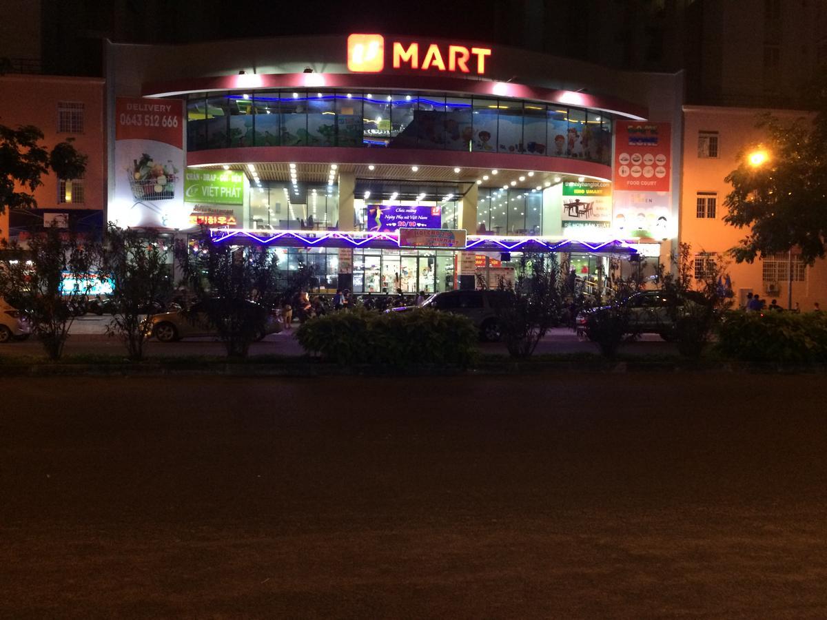 Motel Bao Linh فونج تاو المظهر الخارجي الصورة