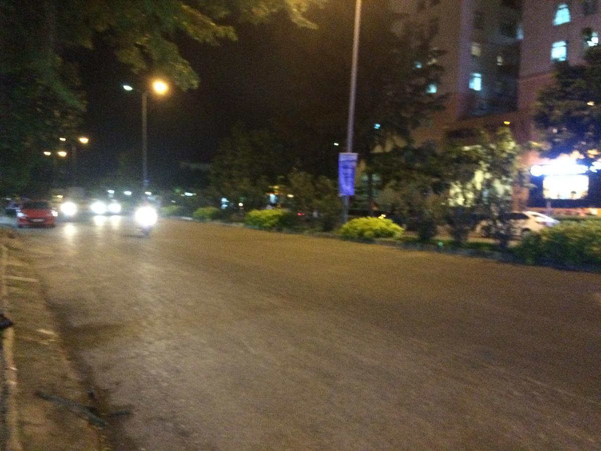 Motel Bao Linh فونج تاو المظهر الخارجي الصورة