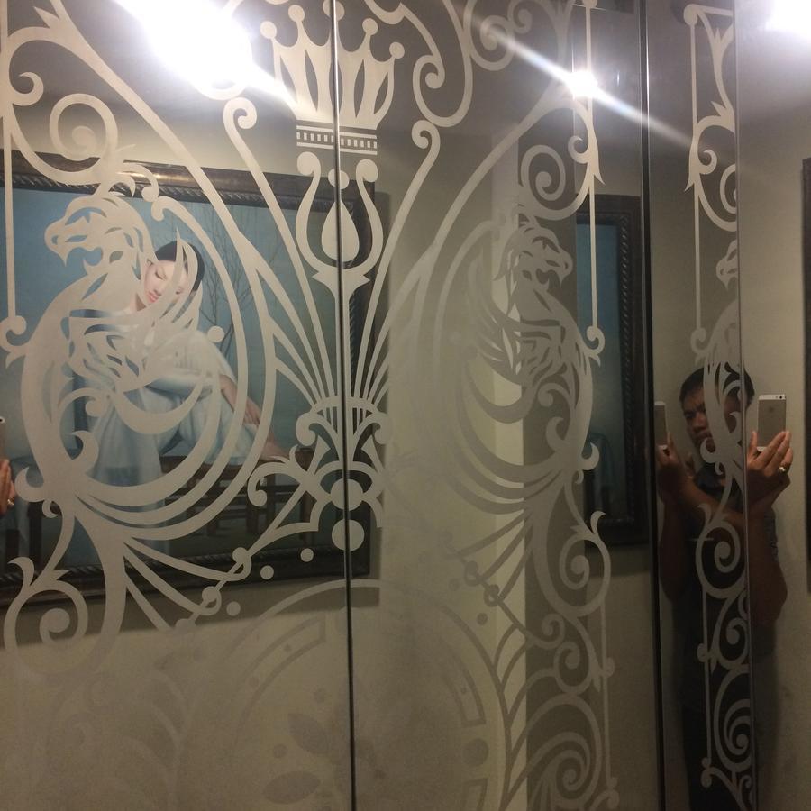 Motel Bao Linh فونج تاو المظهر الخارجي الصورة