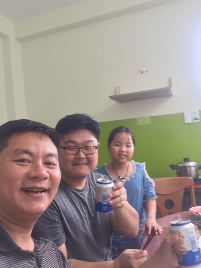 Motel Bao Linh فونج تاو المظهر الخارجي الصورة
