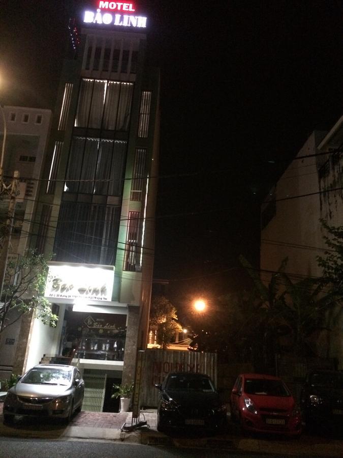 Motel Bao Linh فونج تاو المظهر الخارجي الصورة