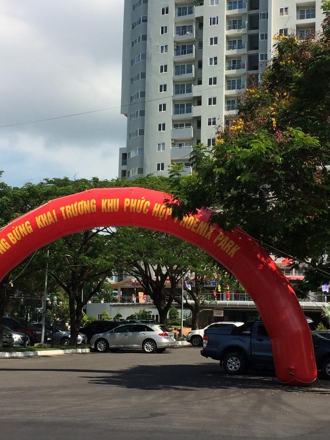 Motel Bao Linh فونج تاو المظهر الخارجي الصورة
