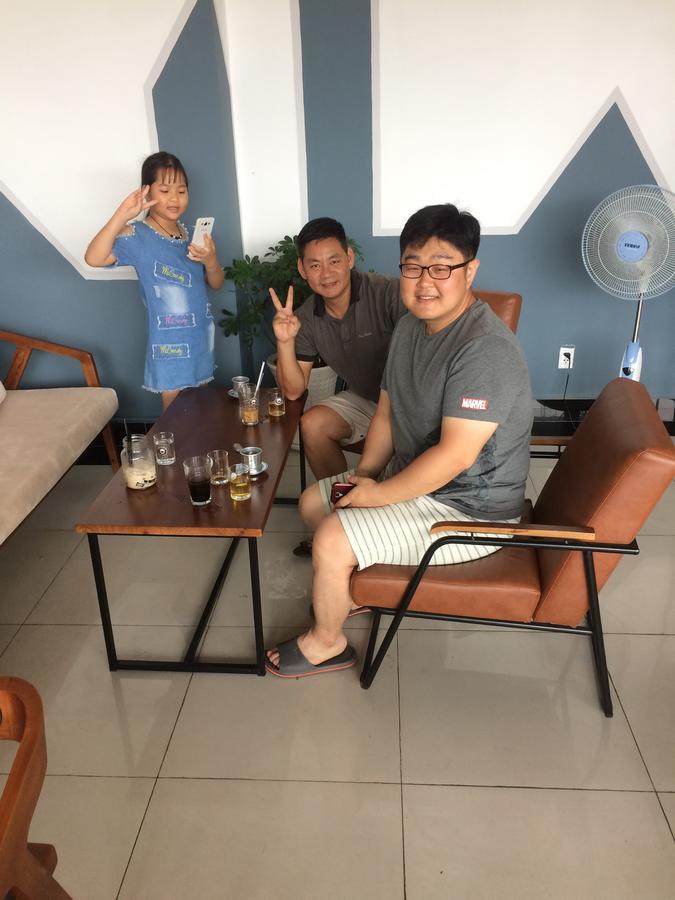 Motel Bao Linh فونج تاو المظهر الخارجي الصورة