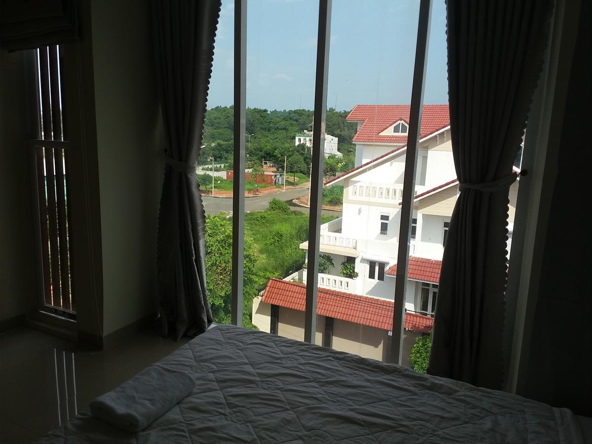 Motel Bao Linh فونج تاو المظهر الخارجي الصورة