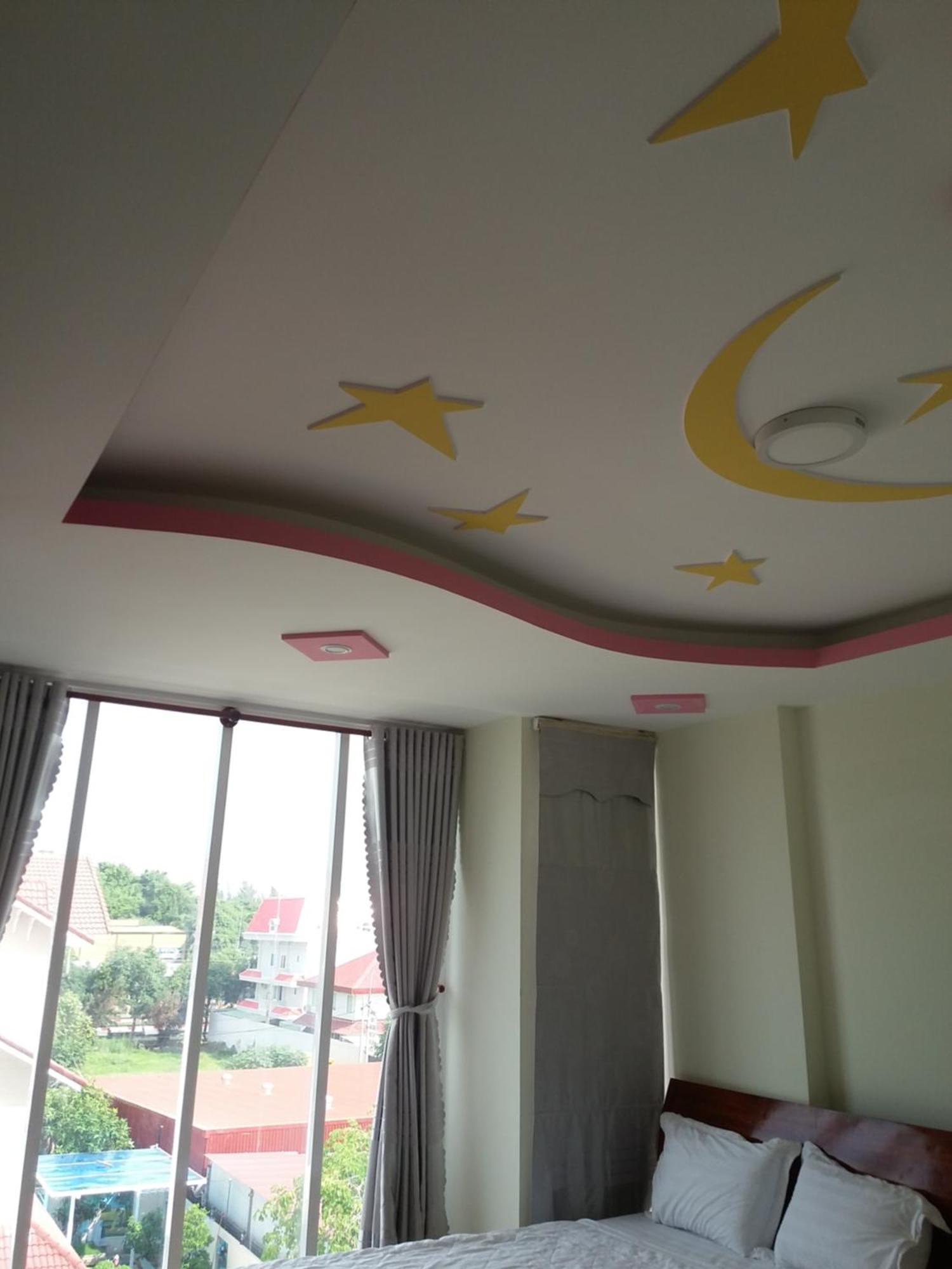 Motel Bao Linh فونج تاو المظهر الخارجي الصورة